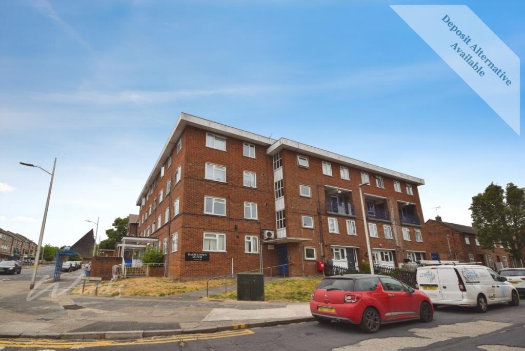 Main image of property: Goudhurst Road Gillingham ME8