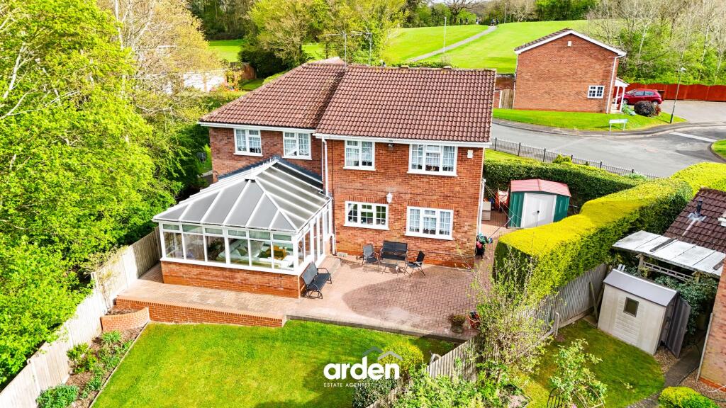 Additional image 4 of Peterbrook Close, Redditch, B98