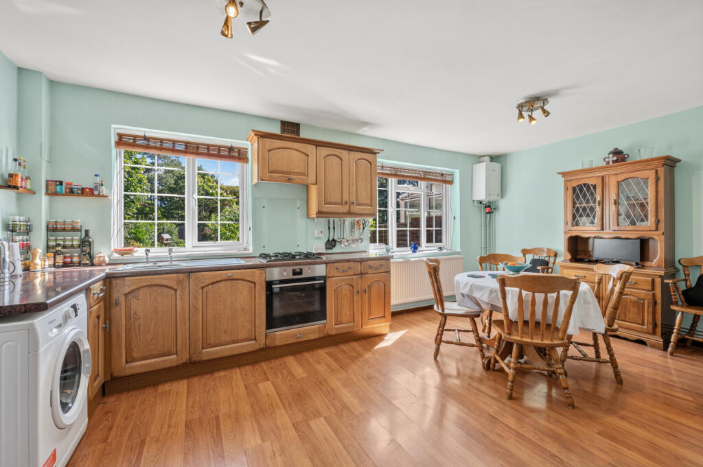 West Barnes Lane, New Malden, KT3 - View 3