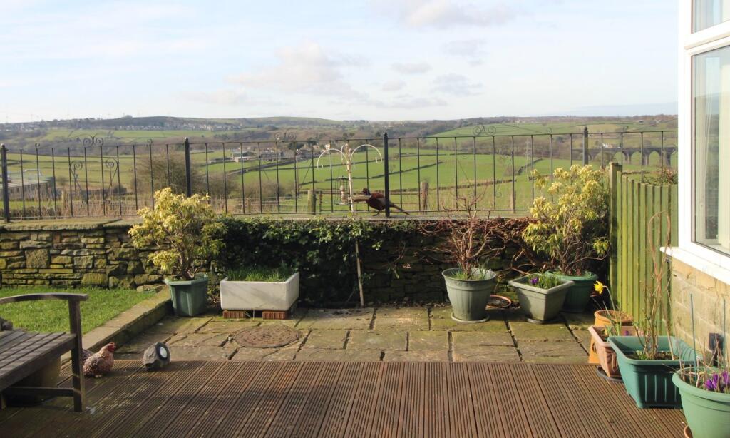 Additional image 18 of Harecroft, Wilsden, Bradford, BD15