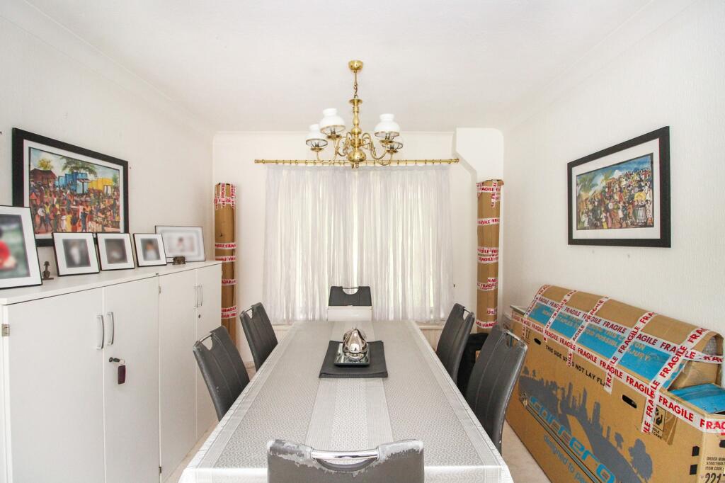 House in Crawley, West Sussex - View 5