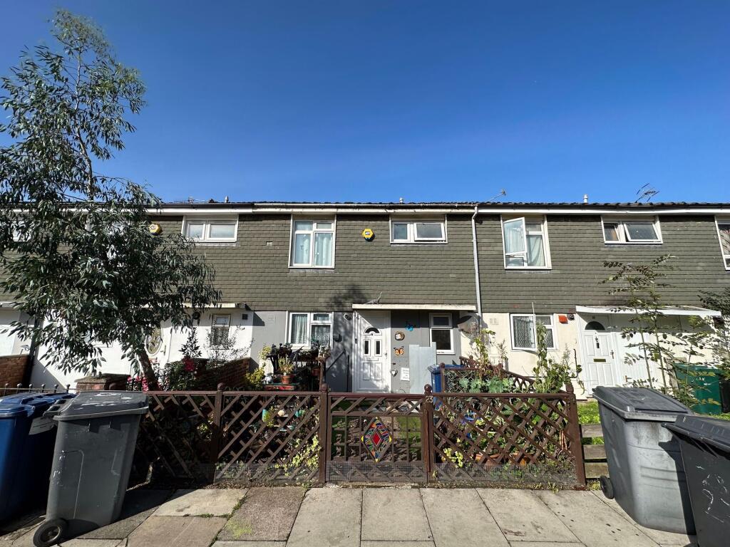 Main image of property: Knightswood Close, Edgware, HA8