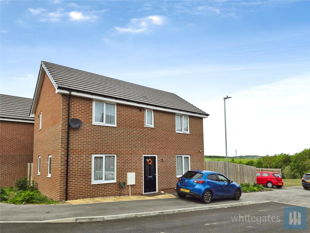 Main image of property: High Farm Court, Hanging Heaton, Batley, West Yorkshire, WF17