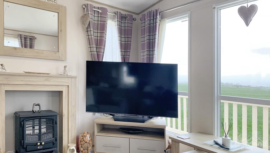 24 Ennerdale, Cockerham Sands Holiday Park photo 5