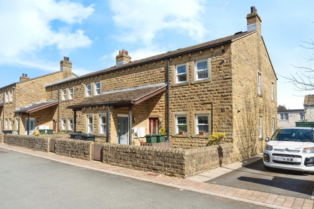 Additional image 15 of Redman Close, Haworth, Keighley