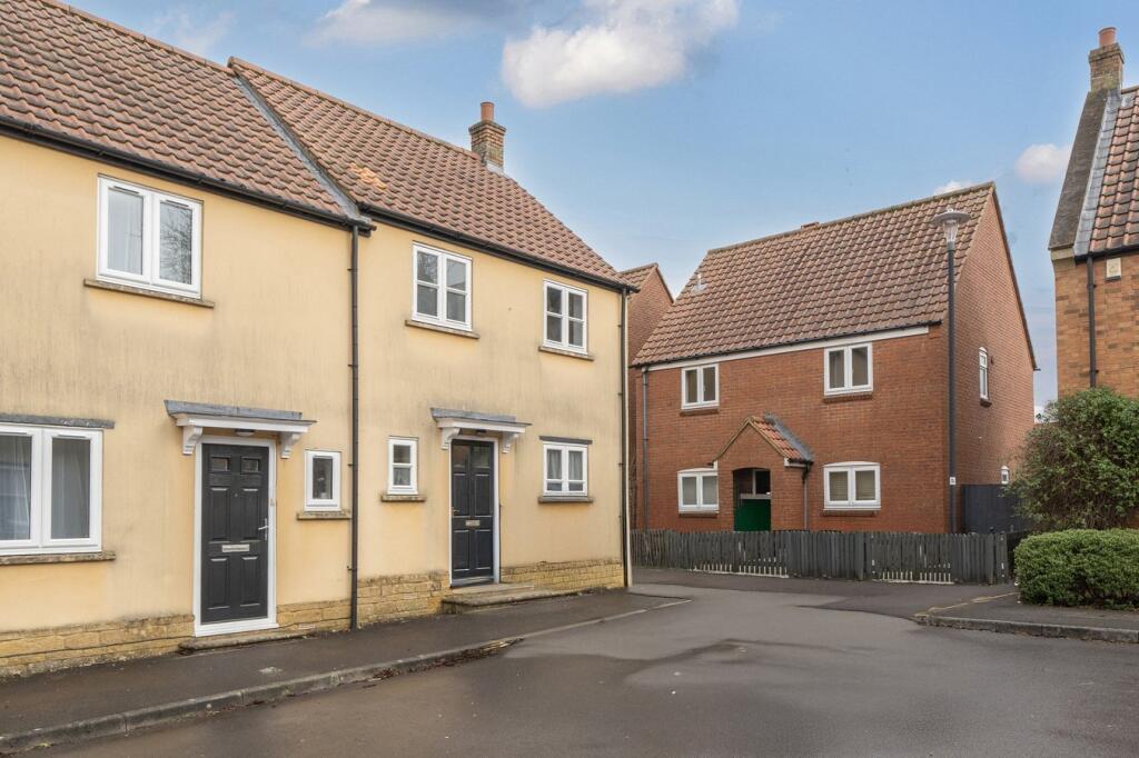 Main image of property: Dukes Field, Shepton Mallet, BA4