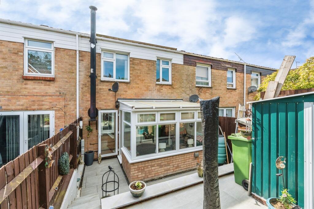 Main image of property: Mercer Way, Romsey