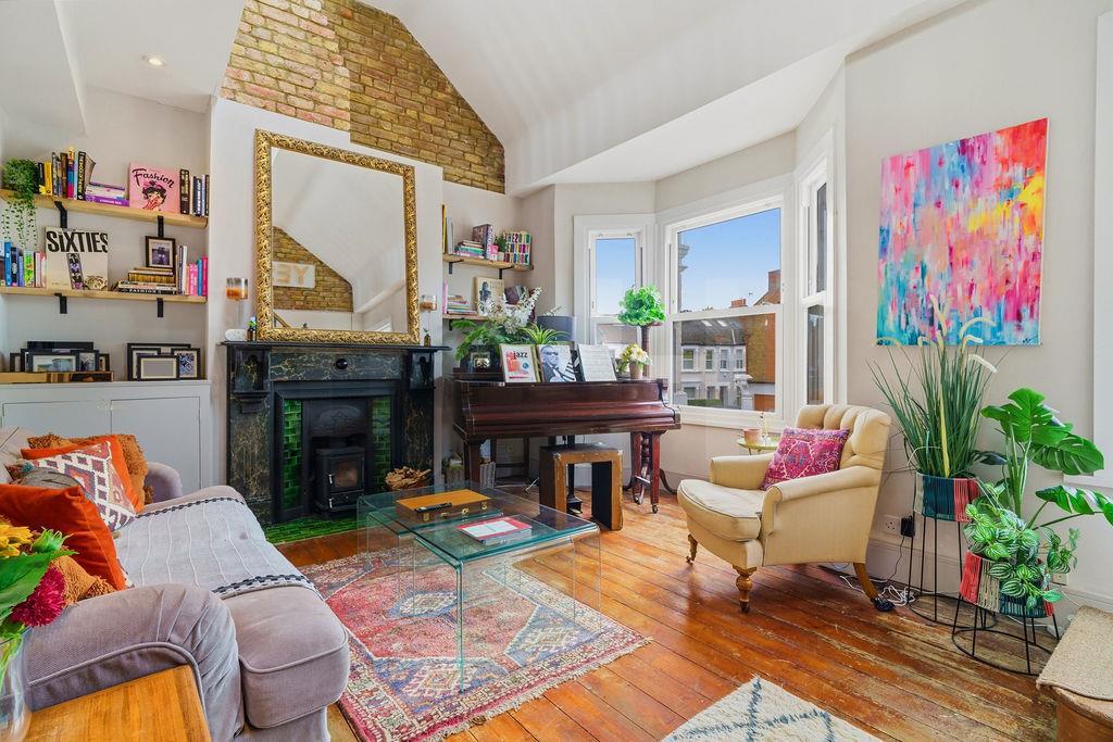 House in London - View 5