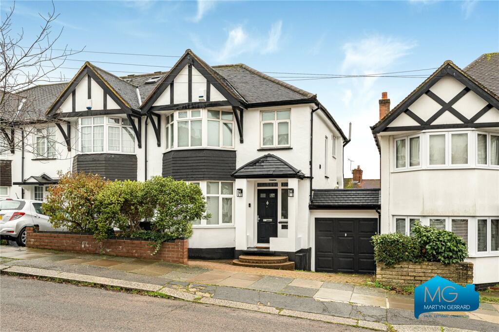 Main image of property: Charter Way, Southgate, London, N14