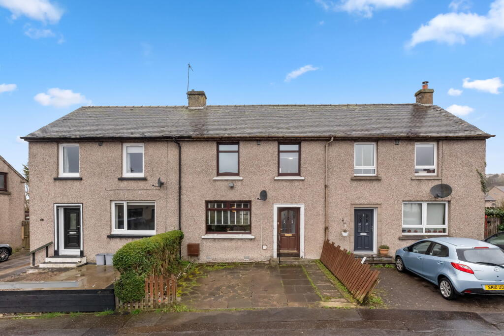 Main image of property: Charles Crescent, Boghall, EH48 1JF