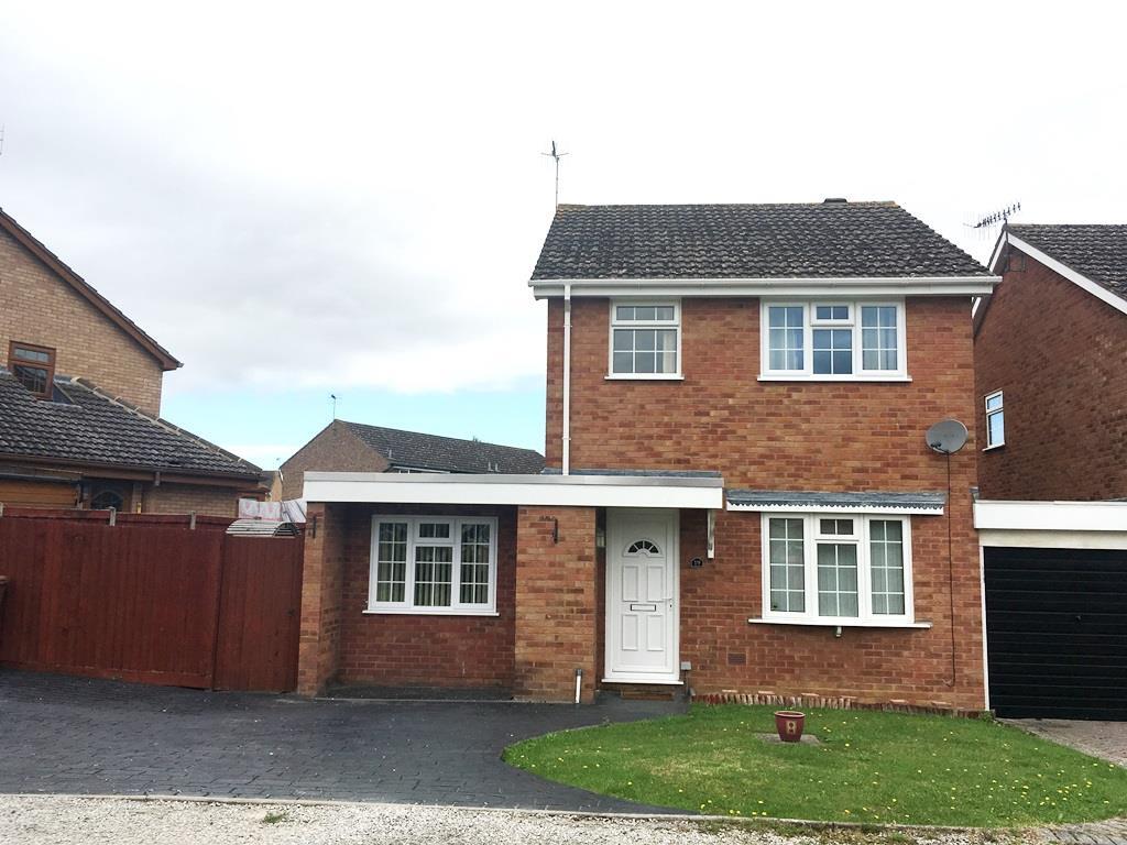 Main image of property: Hazel Avenue, Evesham