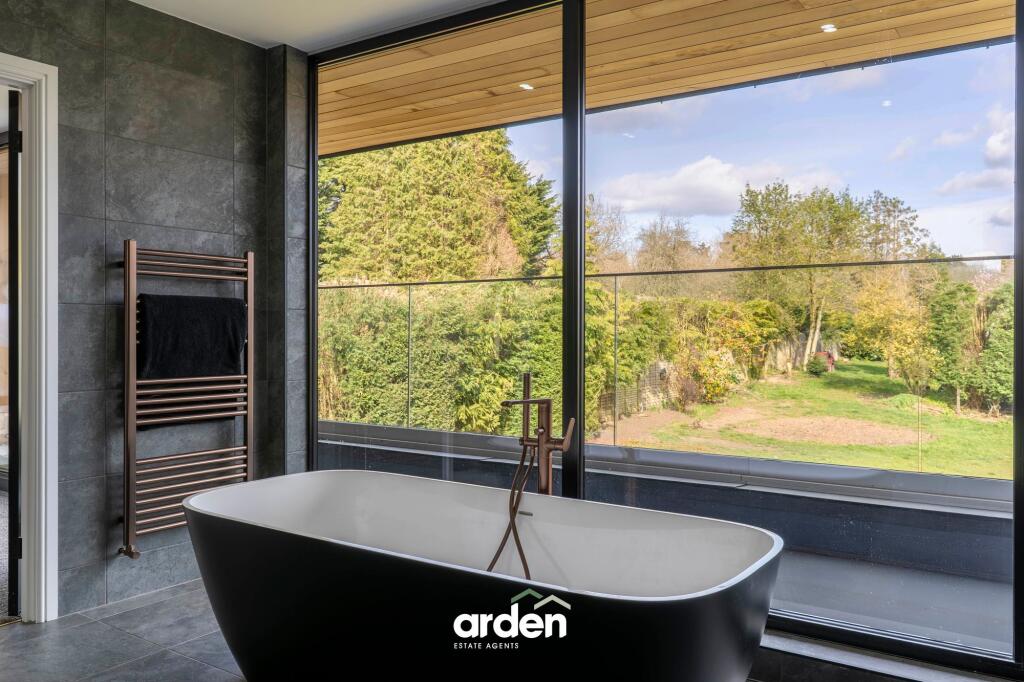 Additional image 14 of Cherry Hill Road, Barnt Green, B45