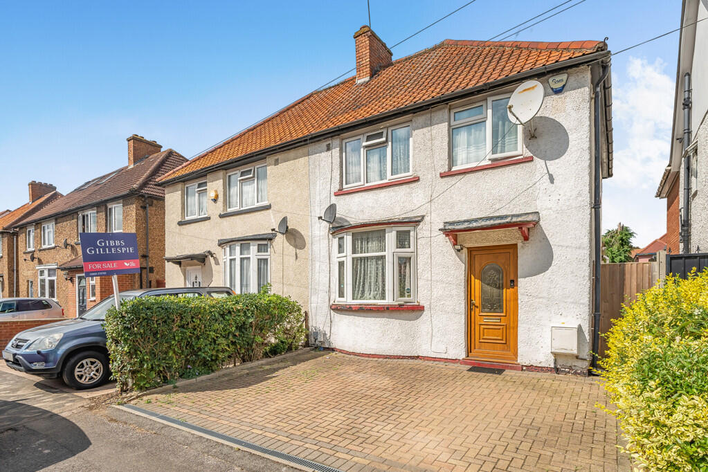 Main image of property: Commonwealth Avenue, Hayes