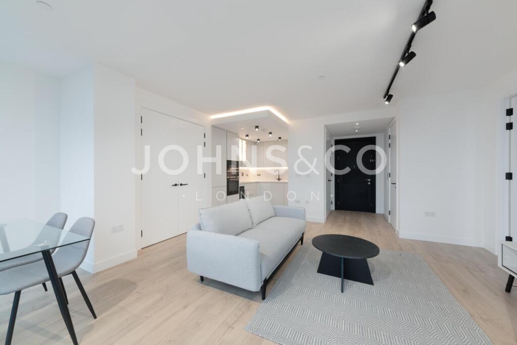 Apartment in London - View 4