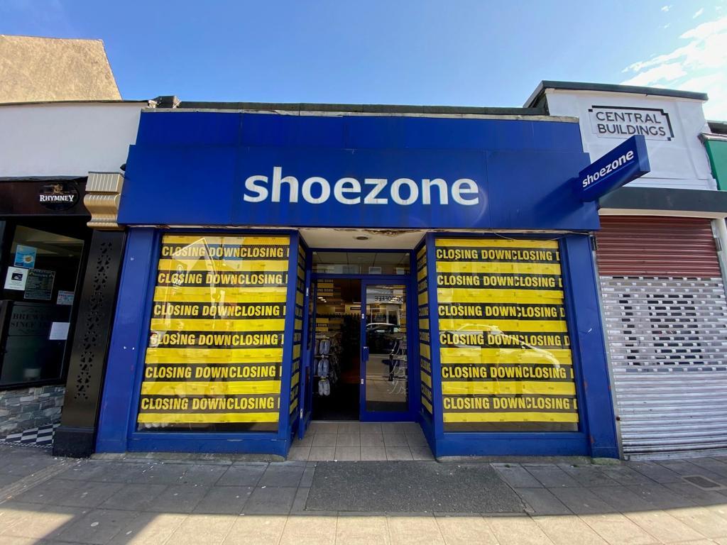 Main image of property: 163 High Street , Blackwood , Blackwood , Caerphilly