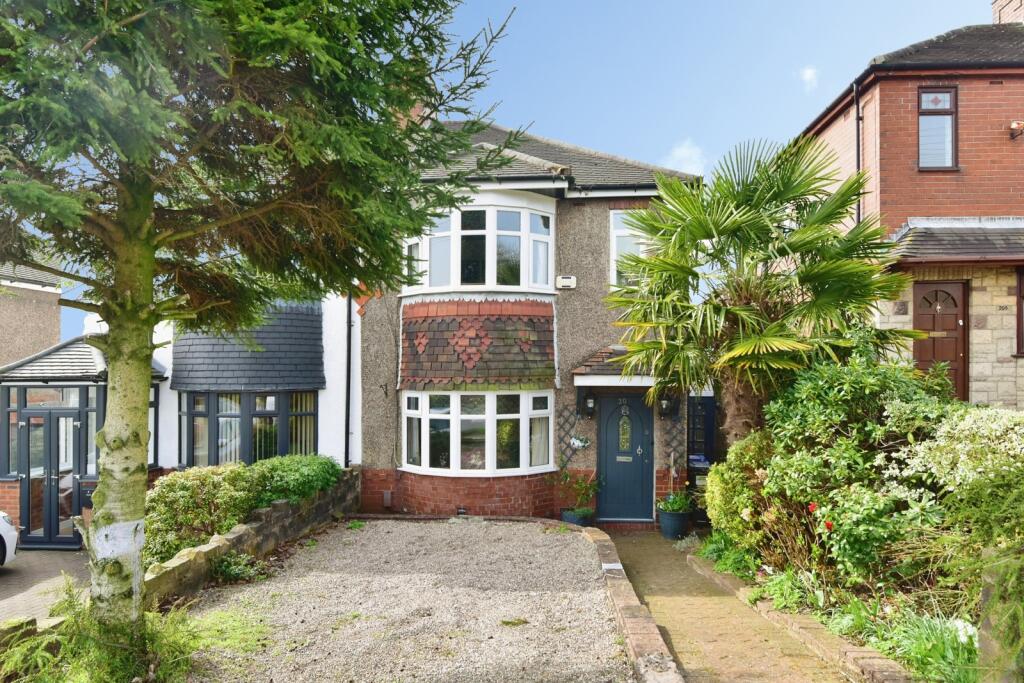 Main image of property: Crackley Bank, Newcastle, Staffordshire, ST5