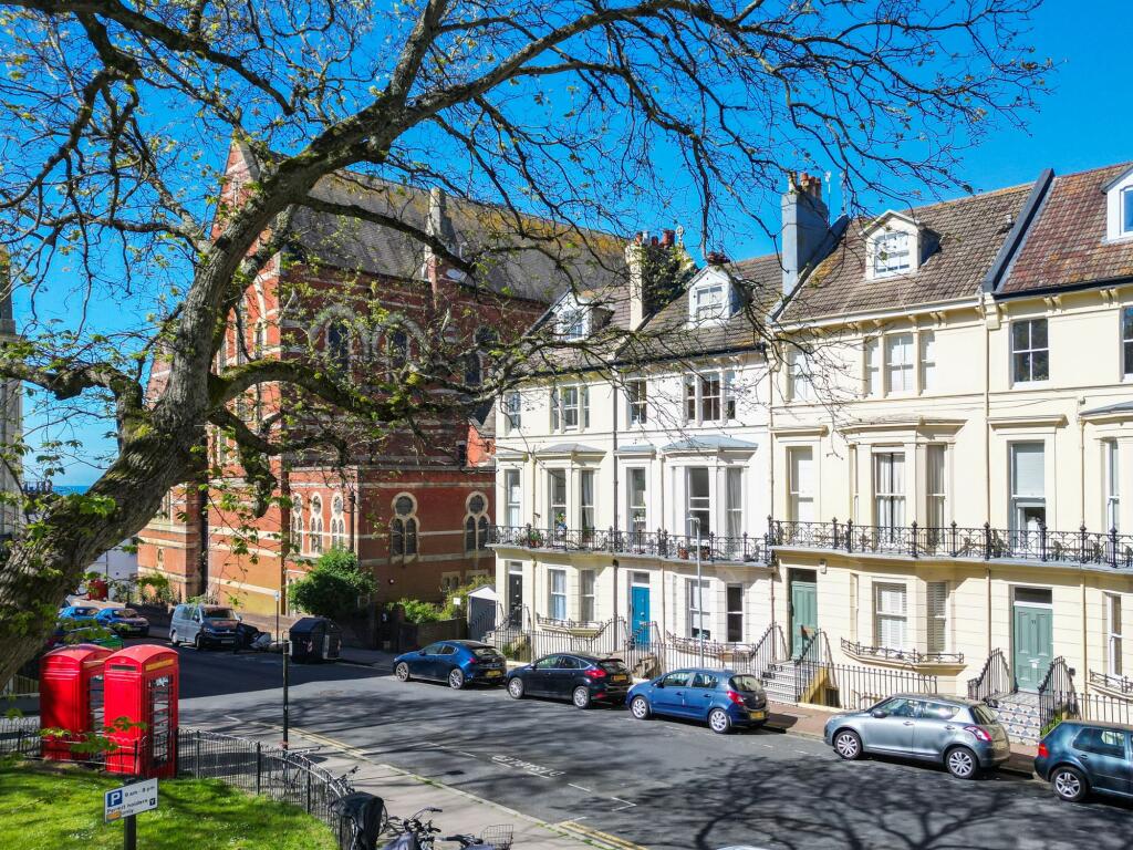 Main image of property: Powis Road, Brighton, BN1