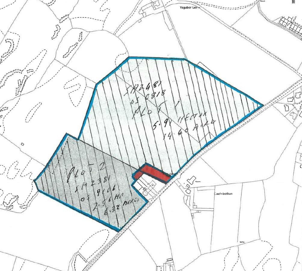 Porthdafach Road, Holyhead, Anglesey, Sir Ynys Mon, LL65