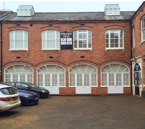 Derngate Mews front.PNG