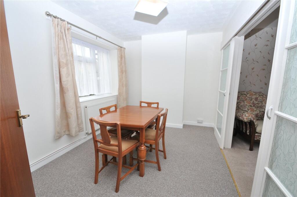 House in Bristol - More