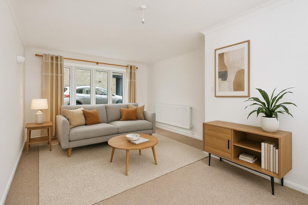 Main image of property: Preston Village Mews, Brighton