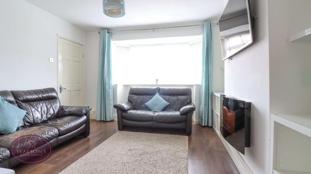Grange View, Eastwood, Nottingham, NG16 photo 3