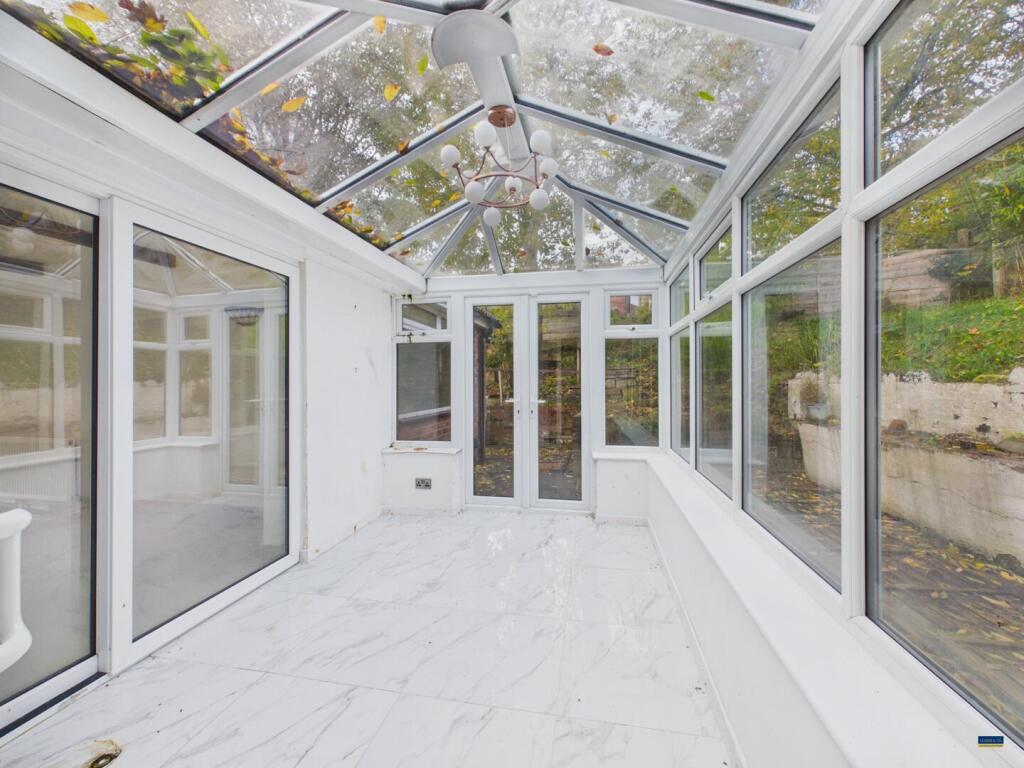 House in Manchester - View 5