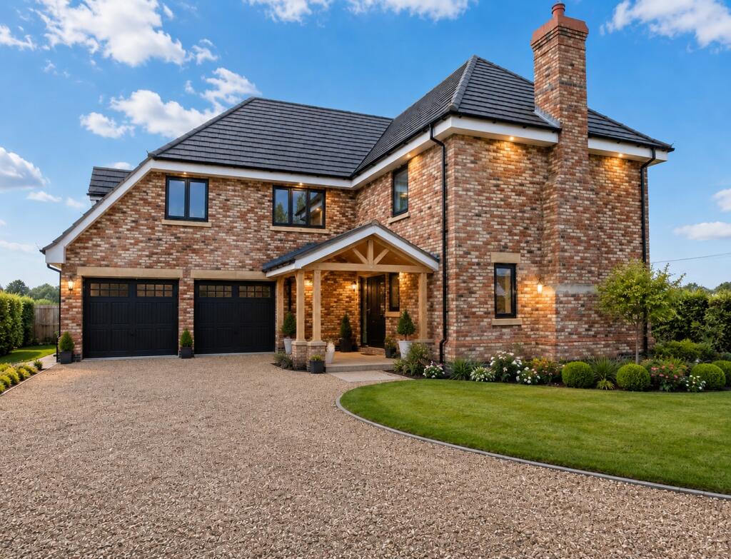 Main image of property: The Fen, Baston, Peterborough