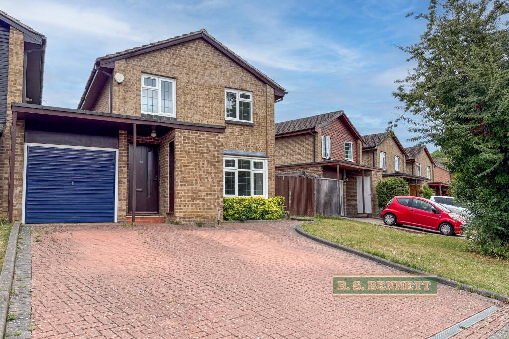 Main image of property: Datchet, Berkshire