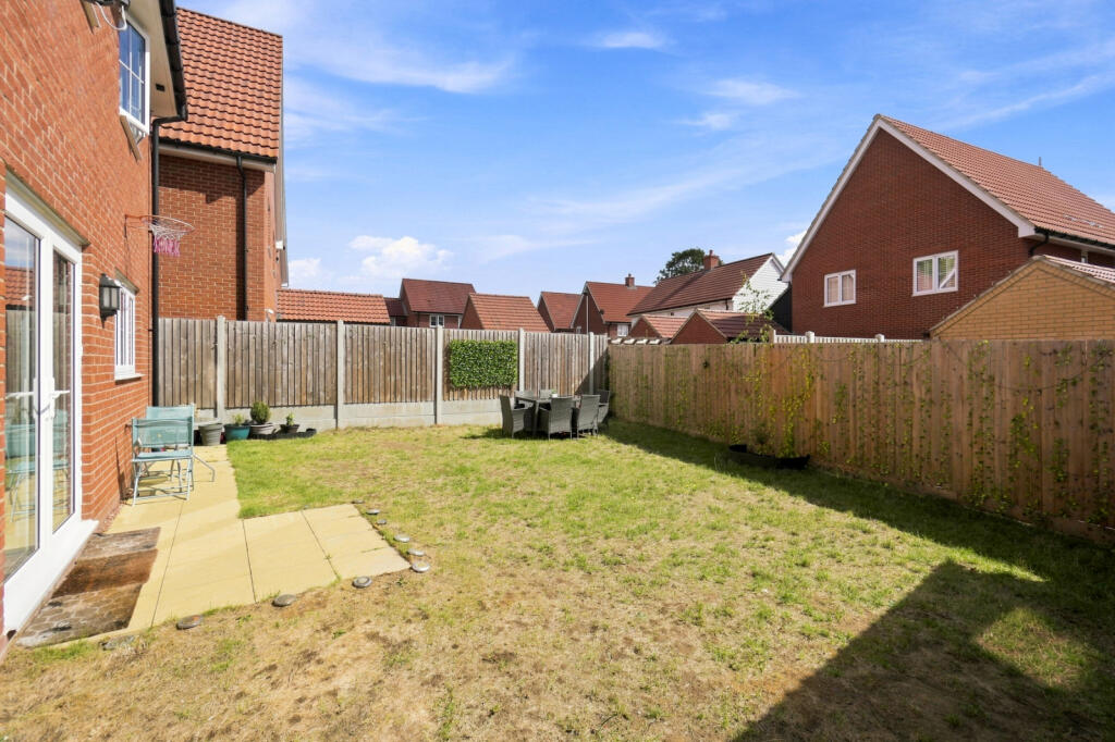 House in Chelmsford - View 3