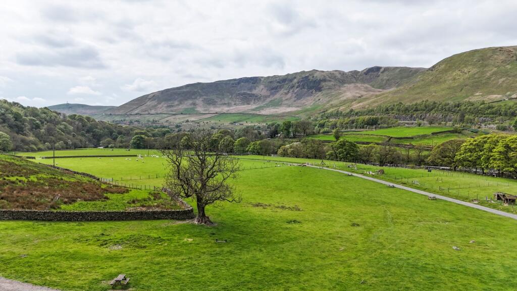 Brockholes Farm Holiday Cottages, Tebay, Penrith, Cumbria, CA10 photo 3