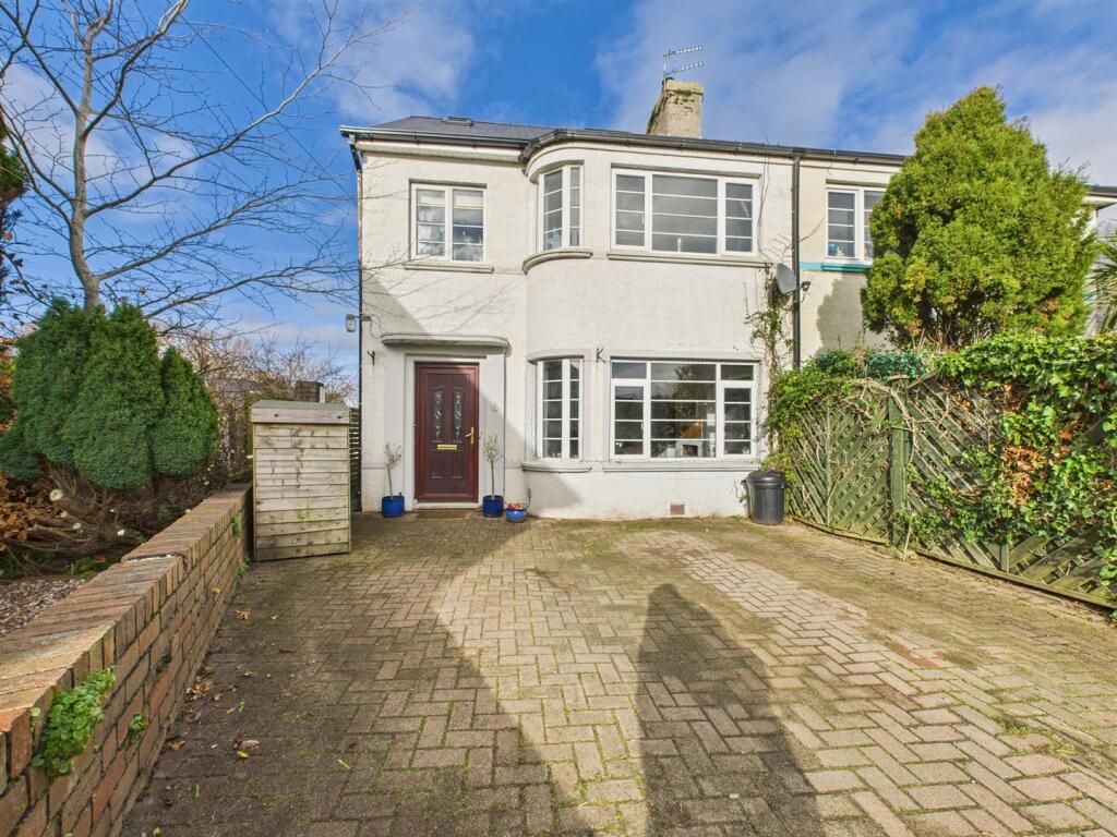 Main image of property: St. Annes Crescent, Porthcawl