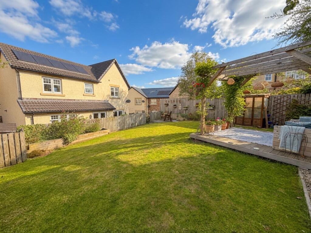 House in Consett, The Woodlands, Blackhill - More