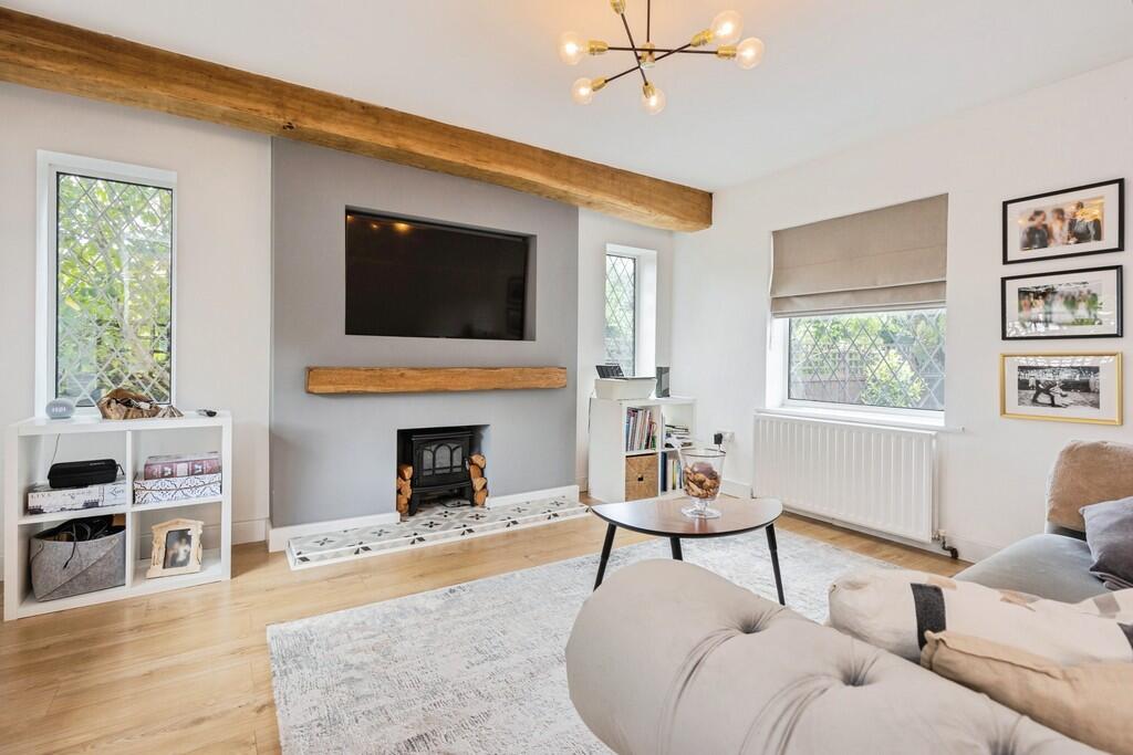 House in Derby - View 3