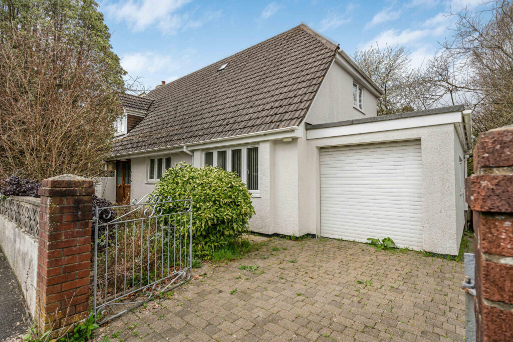 Main image of property: Priory Avenue, Totnes