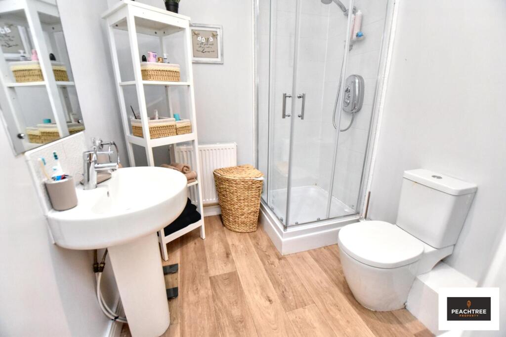 Apartment in Paisley - View 5