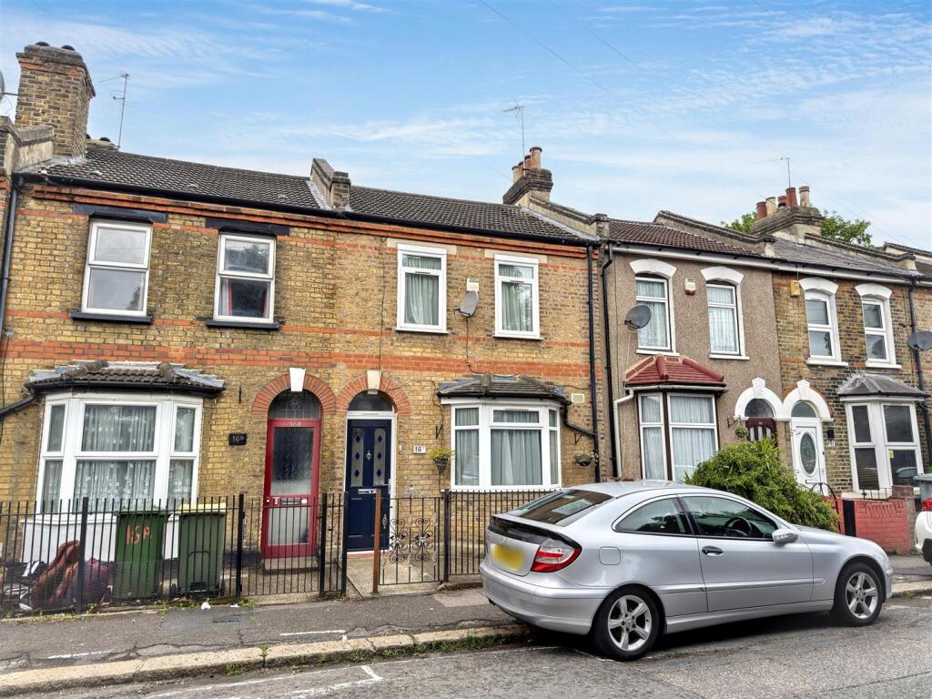 Main image of property: Tower Hamlets Road, London
