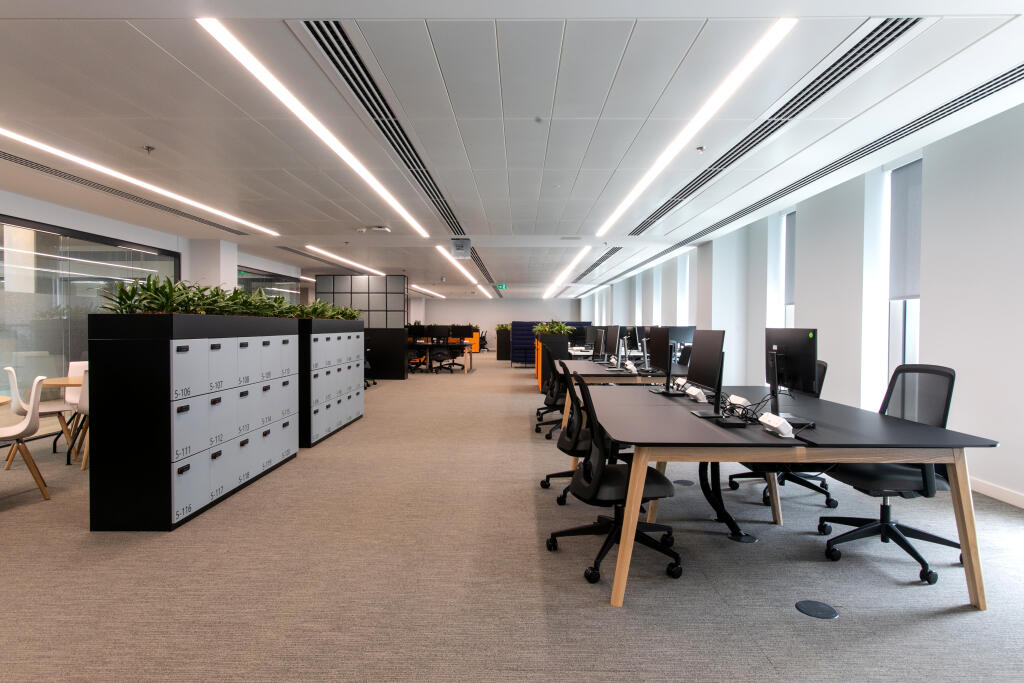 Main image of property: 38-43 Lincoln's Inn Fields, London, WC2A 3PE
