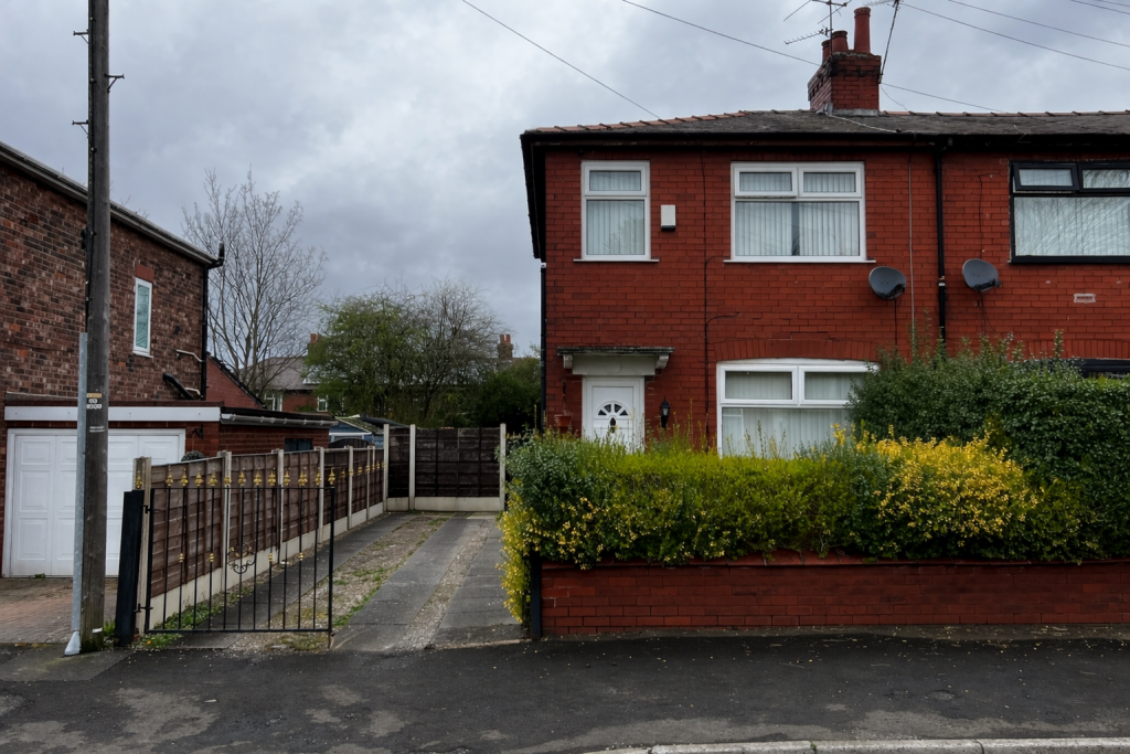 Main image of property: Freeman Road, Dukinfield