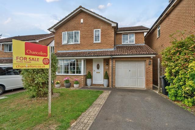 Main image of property: Stone Close, Oxford, Oxfordshire