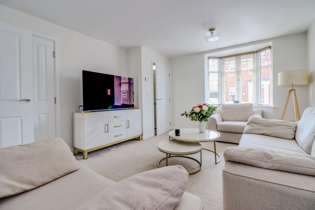 Main image of property: Isla Drive, Lubbesthorpe, LE19