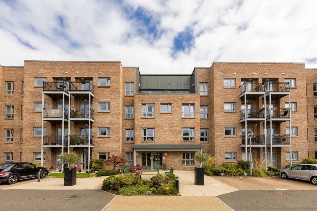 Main image of property: Jameson Gate, Flat 38, 3 Portobello High Street, Portobello, EH15 1DW