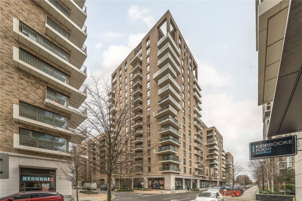 Main image of property: Anderson Road, London, SE3