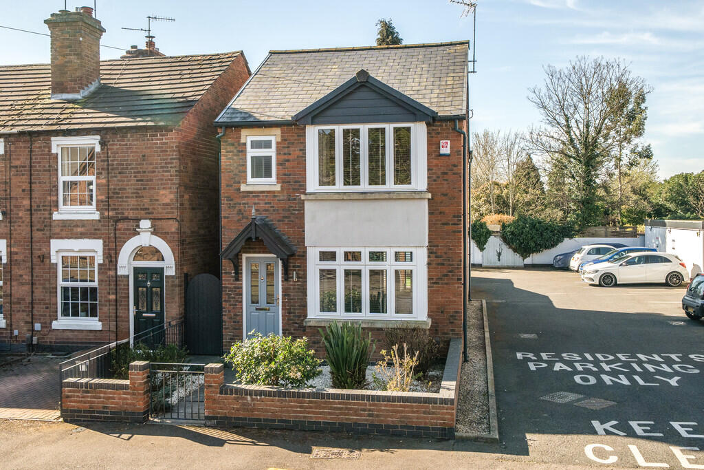 Main image of property: 49 Northumberland Avenue, Kidderminster