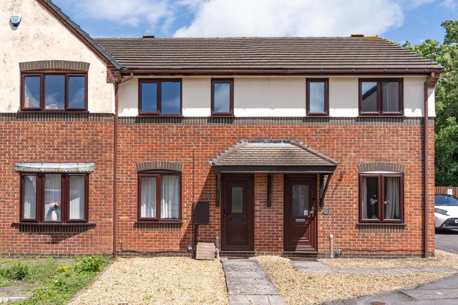 Main image of property: Ormonds Close - Bradley Stoke