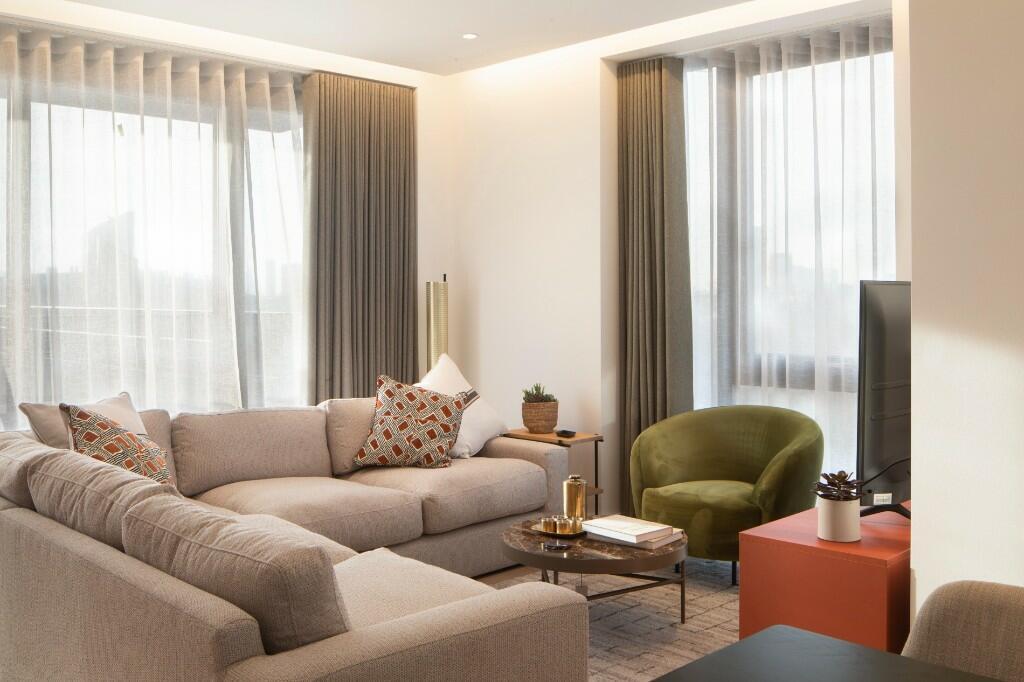 Main image of property: Camley Street, London, N1C