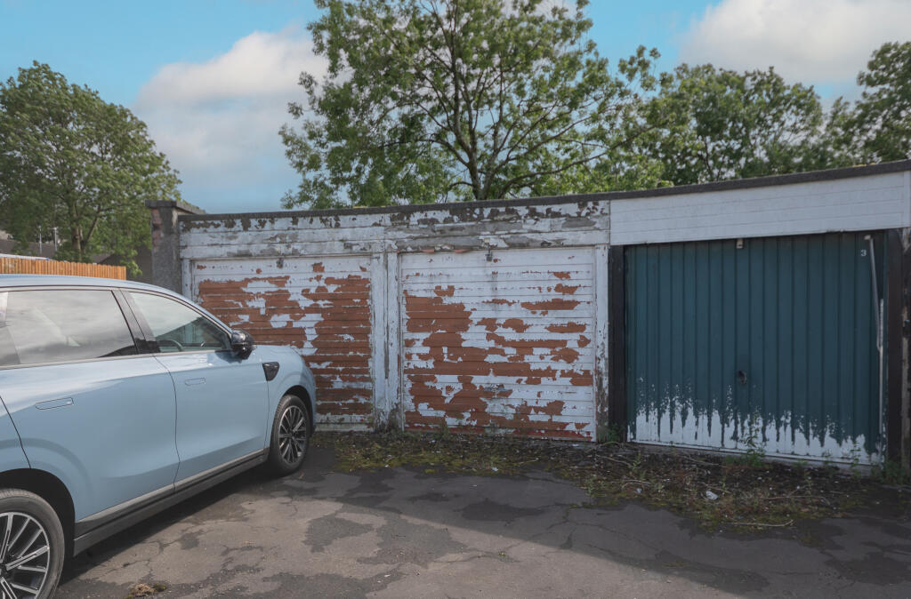 House in Glasgow - View 4