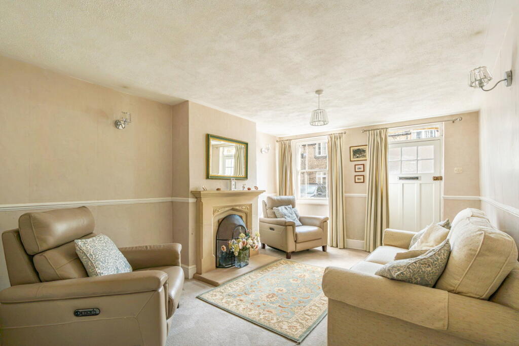 House in Sherston, Wiltshire - View 4