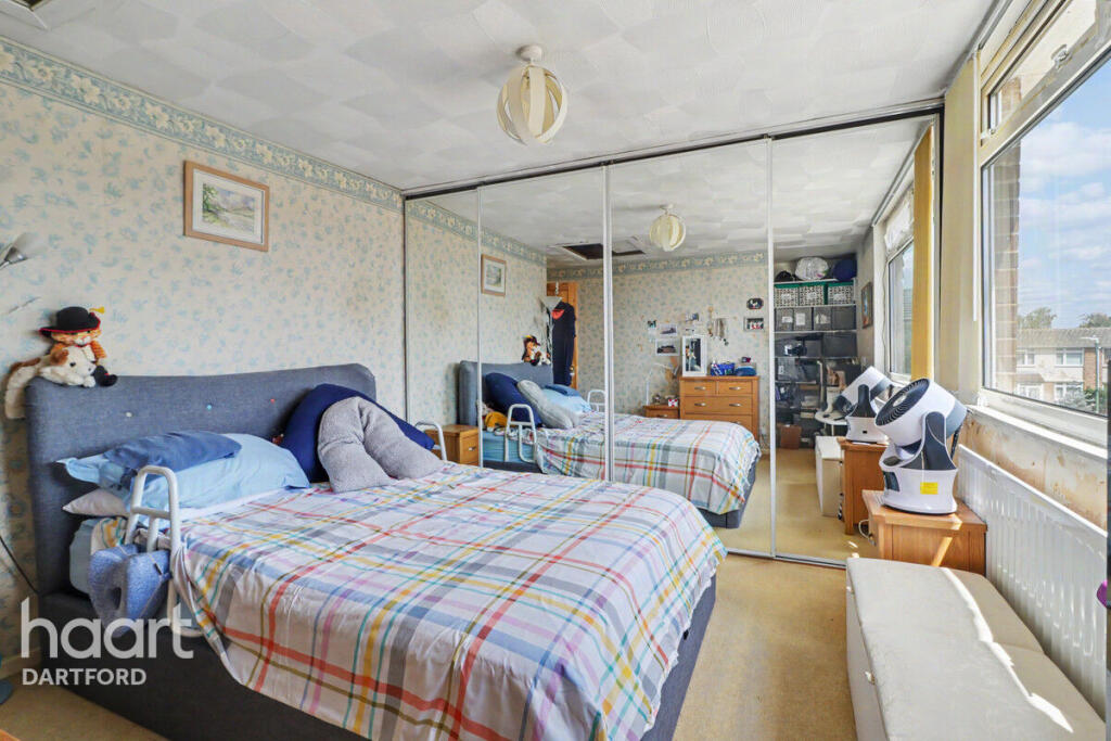 Main image of property: Hanbury Walk, Bexley