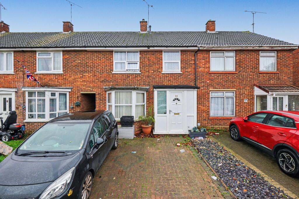 Main image of property: Winchester Way, Rainham, ME8
